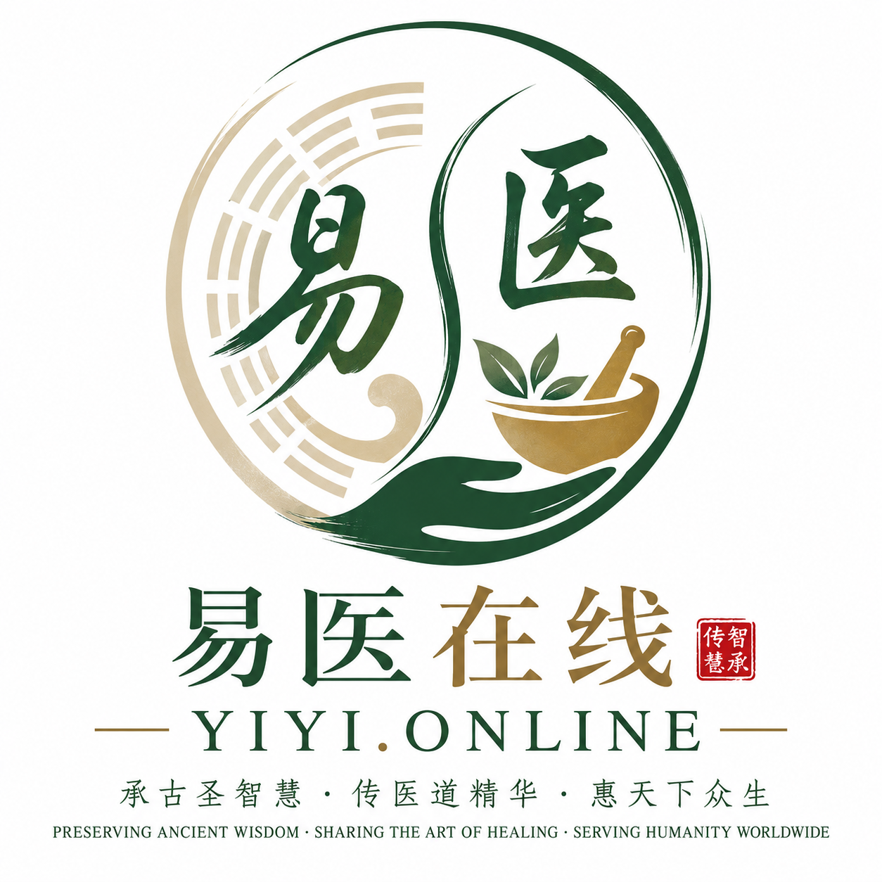 易医在线